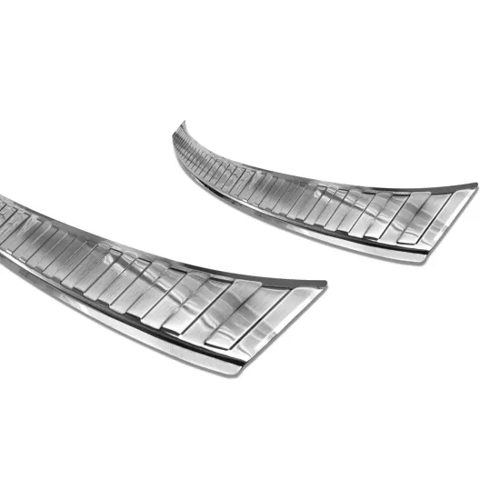 Tagumise põrkeraua kaitse - Renault Clio (2019-)