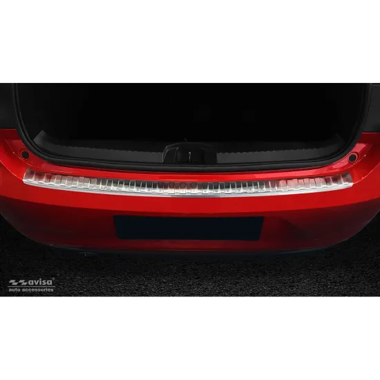 Tagumise põrkeraua kaitse - Renault Clio (2019-)