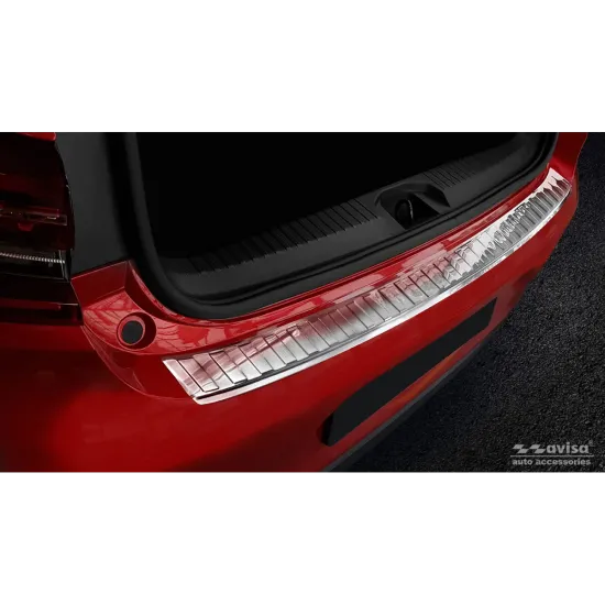 Tagumise põrkeraua kaitse - Renault Clio (2019-)