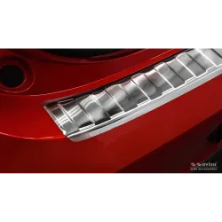 Tagumise põrkeraua kaitse - Renault Clio (2019-)