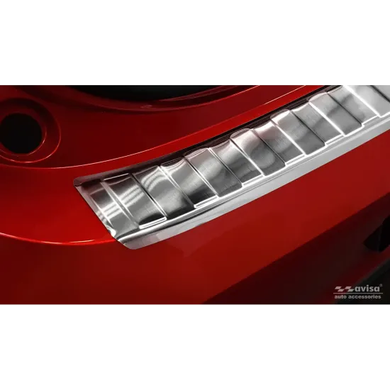 Tagumise põrkeraua kaitse - Renault Clio (2019-)