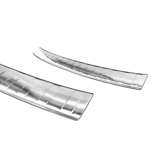 Tagumise põrkeraua kaitse - Fiat 500 L (2017-)