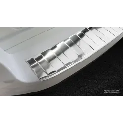 Tagumise põrkeraua kaitse - Fiat 500 L (2017-)