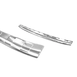 Tagumise põrkeraua kaitse - Kia Sportage (2018-2021)