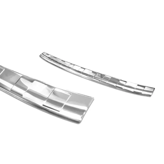 Tagumise põrkeraua kaitse - Kia Sportage (2018-2021)