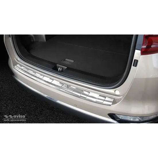 Tagumise põrkeraua kaitse - Kia Sportage (2018-2021)