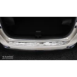 Tagumise põrkeraua kaitse - Kia Sportage (2018-2021)