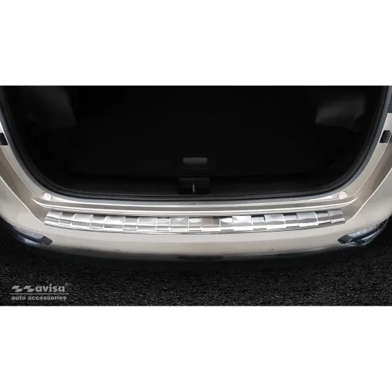 Tagumise põrkeraua kaitse - Kia Sportage (2018-2021)