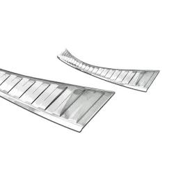 Tagumise põrkeraua kaitse - Mitsubishi Asx (2019-)