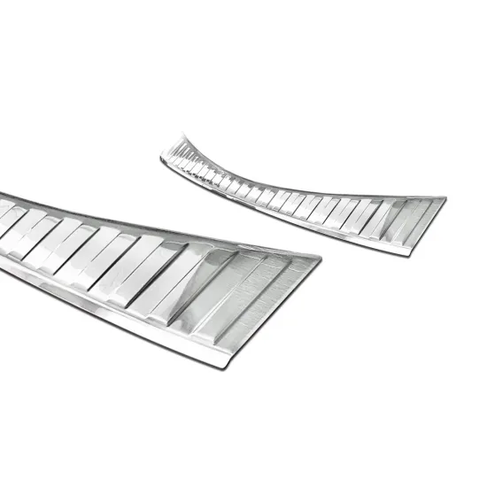 Tagumise põrkeraua kaitse - Mitsubishi Asx (2019-)