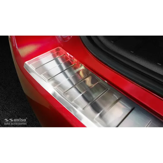 Tagumise põrkeraua kaitse - Mitsubishi Asx (2019-)