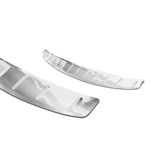 Tagumise põrkeraua kaitse - Audi A7 (2017-)