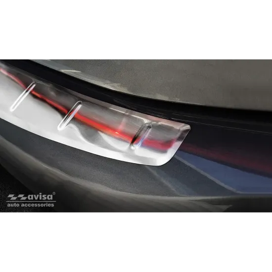 Tagumise põrkeraua kaitse - Audi A7 (2017-)