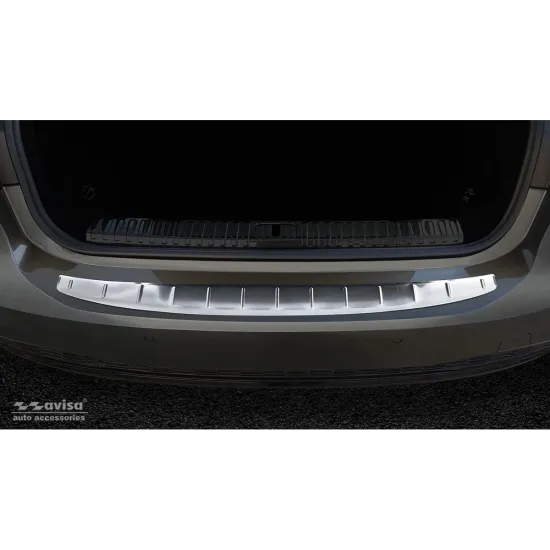 Tagumise põrkeraua kaitse - Audi A7 (2017-)