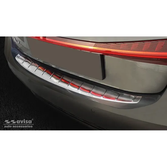 Tagumise põrkeraua kaitse - Audi A7 (2017-)