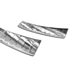 Tagumise põrkeraua kaitse - Opel Corsa (2019-)