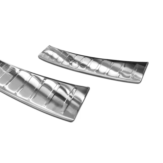 Tagumise põrkeraua kaitse - Opel Corsa (2019-)