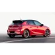 Tagumise põrkeraua kaitse - Opel Corsa (2019-)