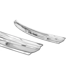 Tagumise põrkeraua kaitse - Kia Xceed (2019-)