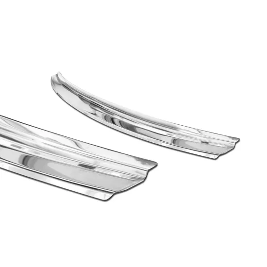 Tagumise põrkeraua kaitse - Kia Xceed (2019-)