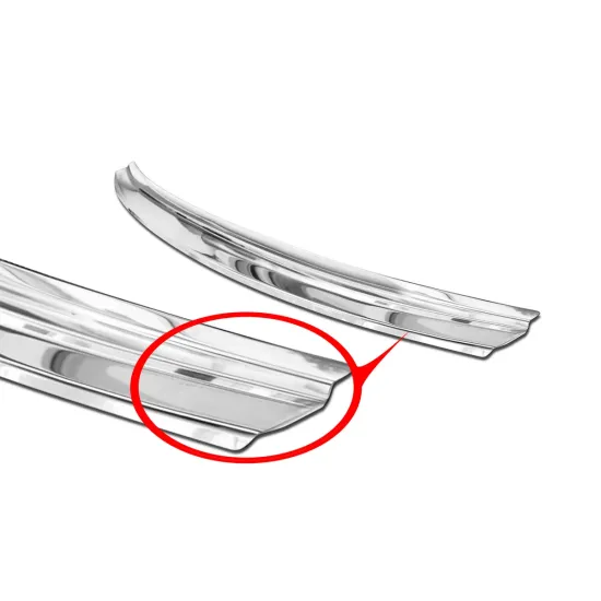 Tagumise põrkeraua kaitse - Kia Xceed (2019-)