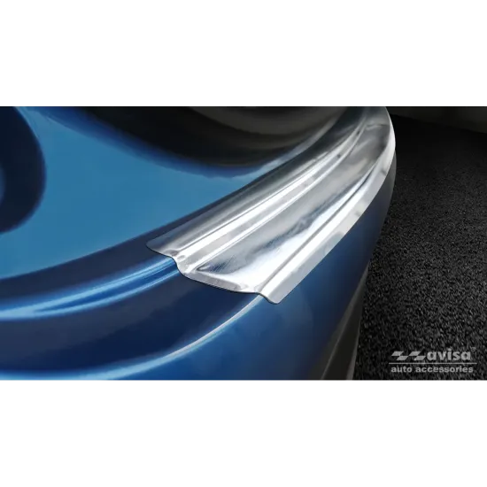 Tagumise põrkeraua kaitse - Kia Xceed (2019-)