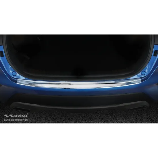 Tagumise põrkeraua kaitse - Kia Xceed (2019-)