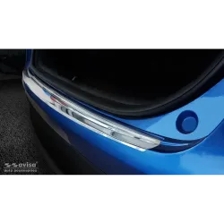 Tagumise põrkeraua kaitse - Kia Xceed (2019-)