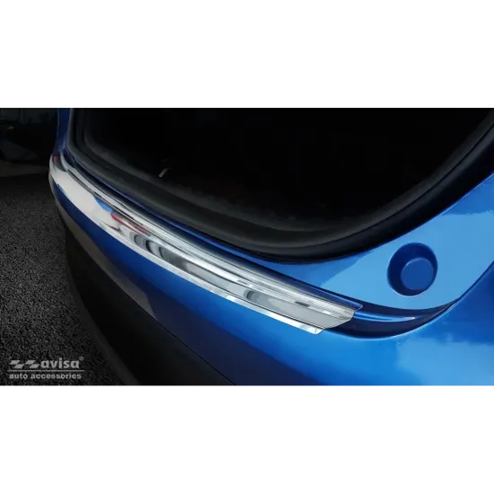 Tagumise põrkeraua kaitse - Kia Xceed (2019-)