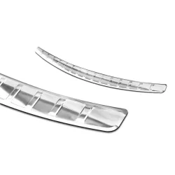 Tagumise põrkeraua kaitse - Mercedes C Class (2014-2021)