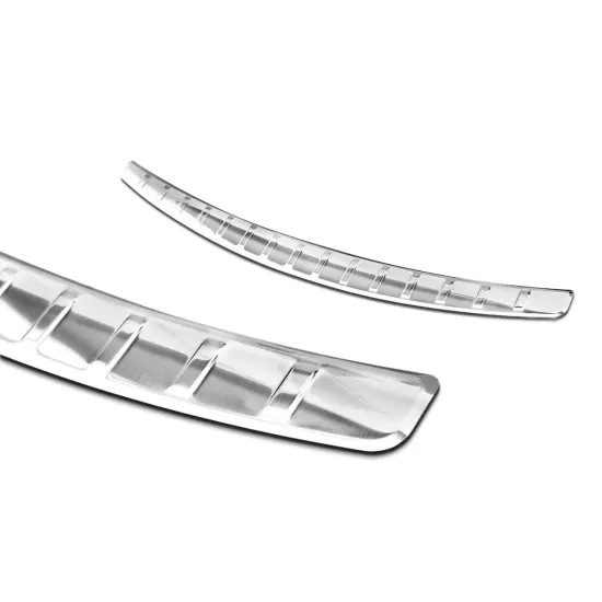 Tagumise põrkeraua kaitse - Mercedes C Class (2014-2021)