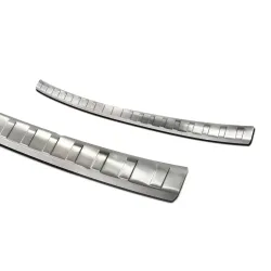 Tagumise põrkeraua kaitse - Volkswagen Golf (2019-)