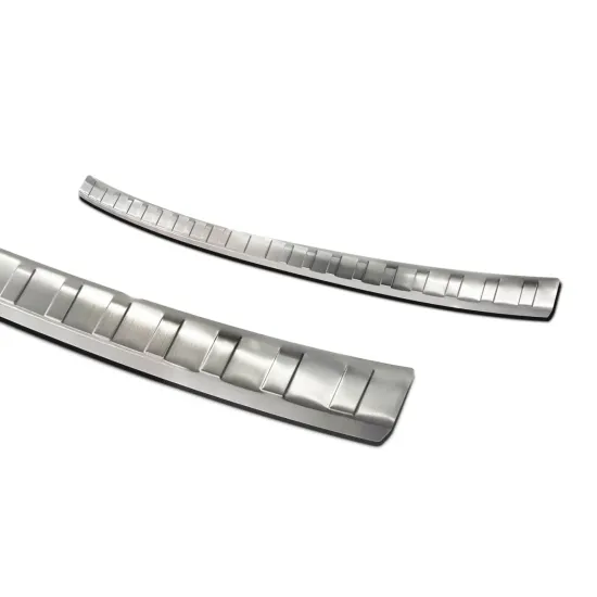 Tagumise põrkeraua kaitse - Volkswagen Golf (2019-)