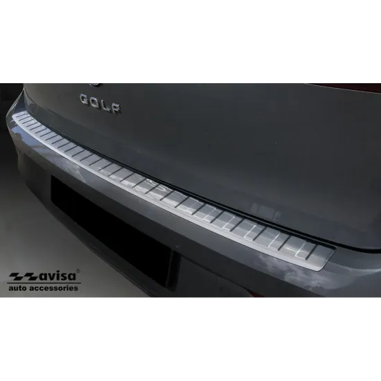 Tagumise põrkeraua kaitse - Volkswagen Golf (2019-)