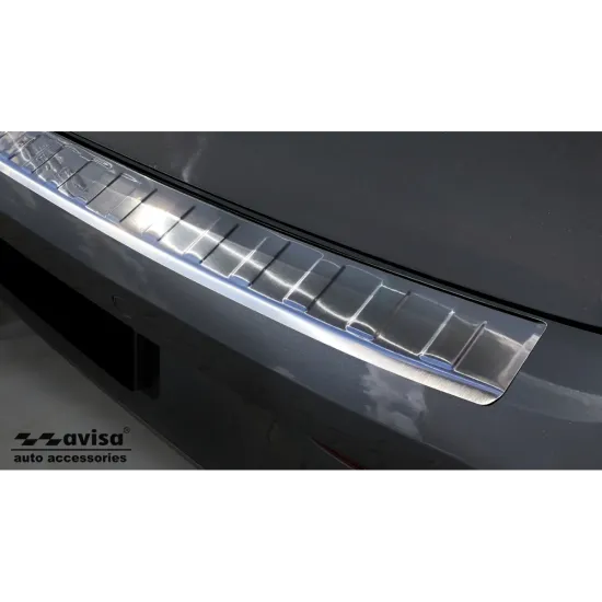 Tagumise põrkeraua kaitse - Volkswagen Golf (2019-)