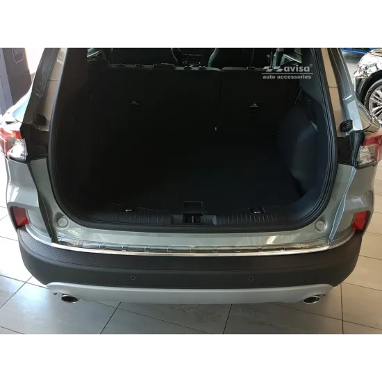 Tagumise põrkeraua kaitse - Ford Kuga (2019-)