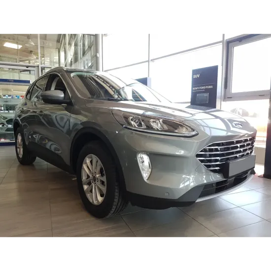 Tagumise põrkeraua kaitse - Ford Kuga (2019-)