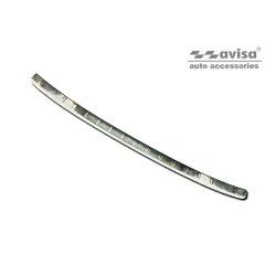 Tagumise põrkeraua kaitse - Peugeot 208 (2019-)