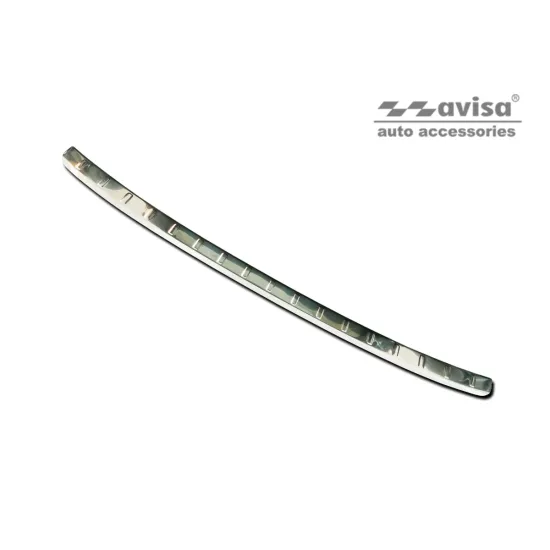 Tagumise põrkeraua kaitse - Peugeot 208 (2019-)