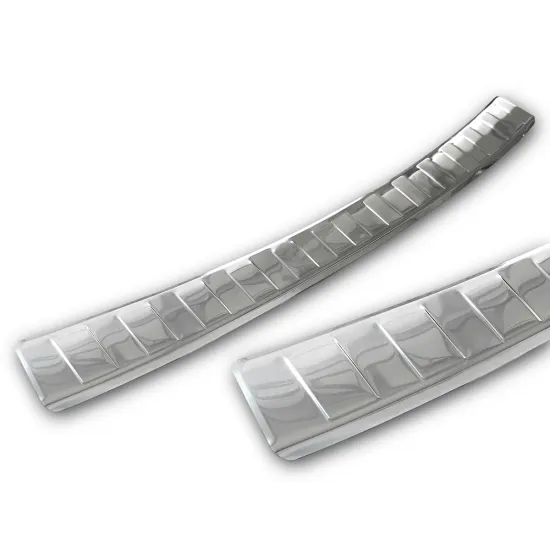 Tagumise põrkeraua kaitse - Opel Corsa (2019-)