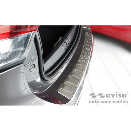 Tagumise põrkeraua kaitse - Opel Corsa (2019-)