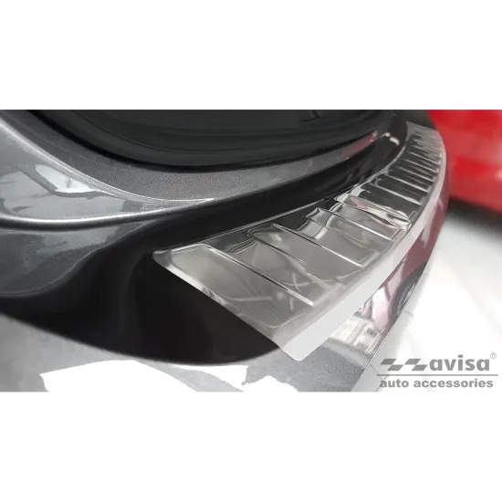 Tagumise põrkeraua kaitse - Opel Corsa (2019-)