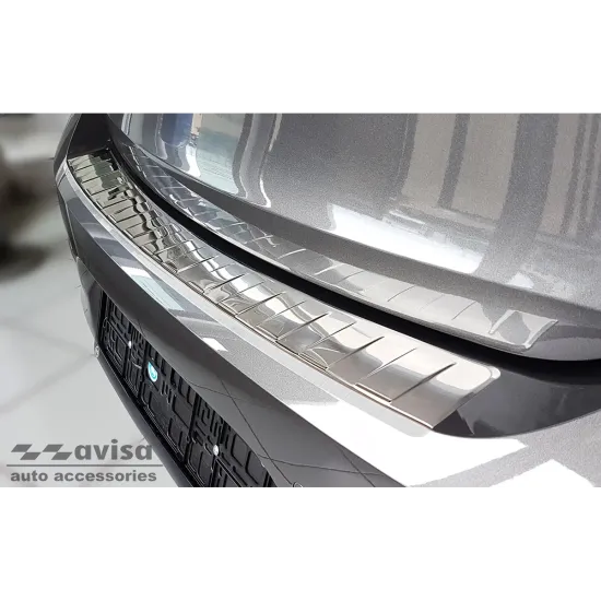 Tagumise põrkeraua kaitse - Opel Corsa (2019-)