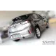 Tagumise põrkeraua kaitse - Opel Corsa (2019-)