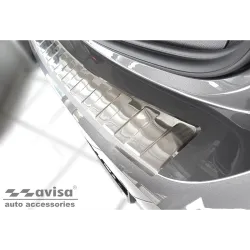 Tagumise põrkeraua kaitse - Opel Corsa (2019-)