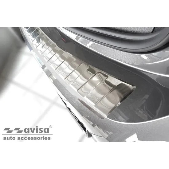 Tagumise põrkeraua kaitse - Opel Corsa (2019-)