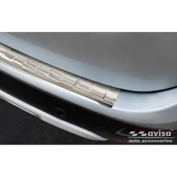 Tagumise põrkeraua kaitse - Dacia Lodgy (2012-)