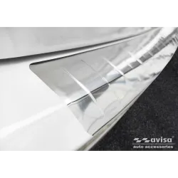 Tagumise põrkeraua kaitse - Mercedes Gls (2019-)