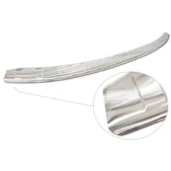 Tagumise põrkeraua kaitse - Bmw I3 (2013-2022)