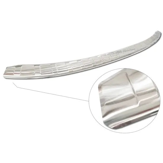 Tagumise põrkeraua kaitse - Bmw I3 (2013-2022)